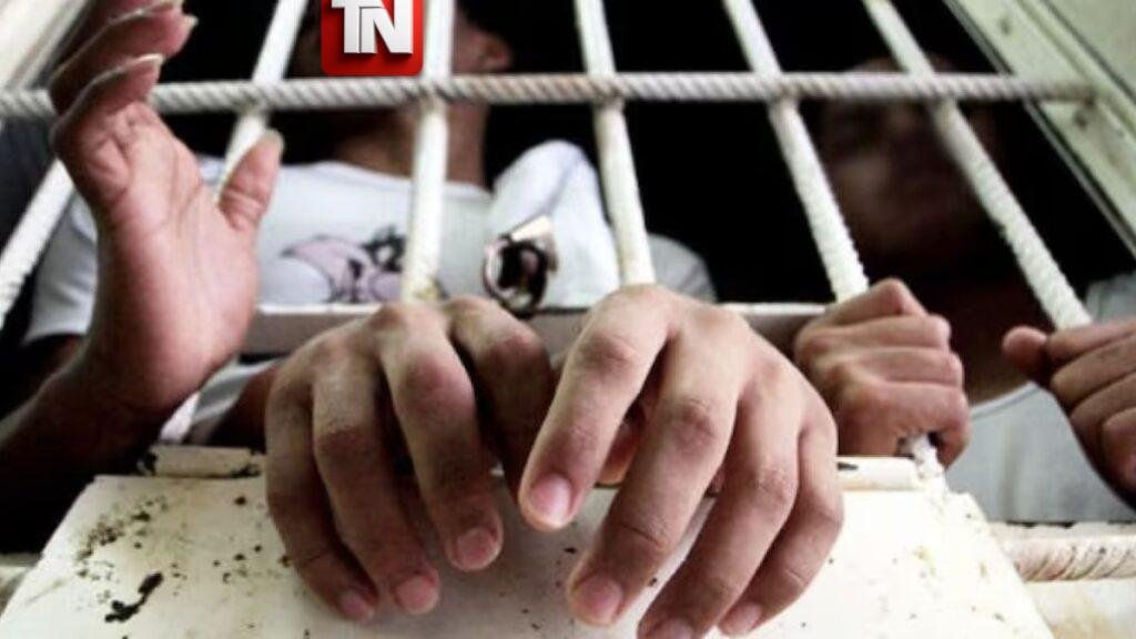 El 70 % de adolescentes recluidos estuvo en condición de calle antes de ingresar al sistema de justicia