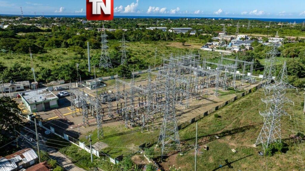 ETED inicia este sábado trabajos de reconducción de línea 69 kV en Puerto Plata para fortalecer el sistema eléctrico