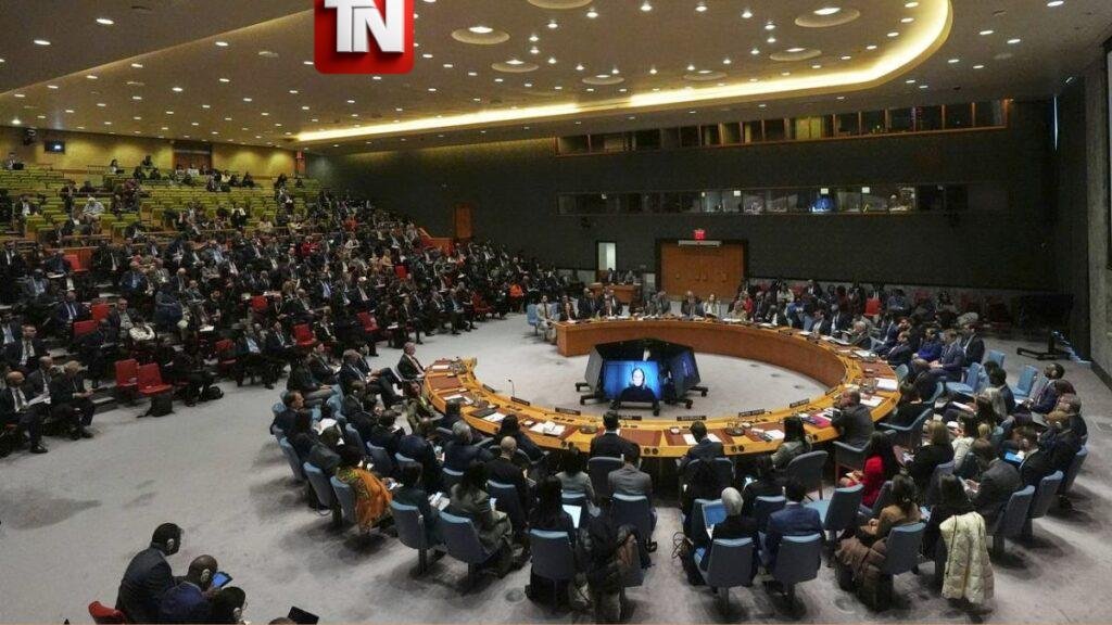 ONU advierte que la tregua entre EE.UU. e Irán sigue siendo frágil y llama a evitar una nueva escalada