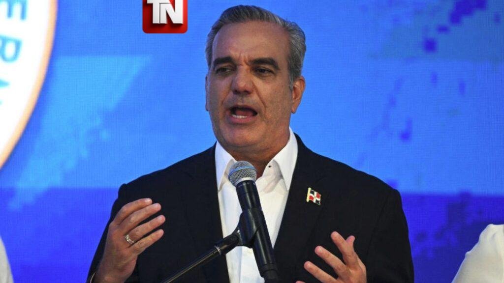 Abinader somete al Congreso préstamos por US$465.5 millones