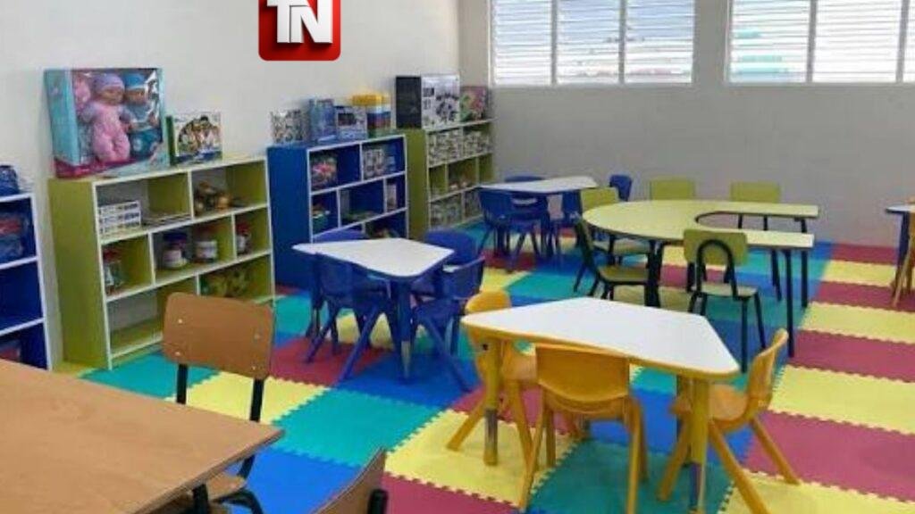 Solicitan incorporar Aulas de Apoyo Especializado en las nuevas escuelas de Los Alcarrizos