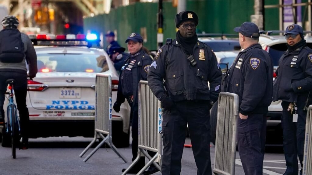 Estados Unidos activa alerta terrorista tras ofensiva contra Irán y refuerza seguridad interna