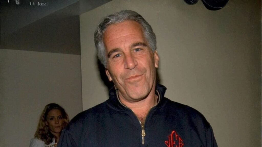 Nuevas presuntas víctimas de Jeffrey Epstein acuden a la justicia francesa