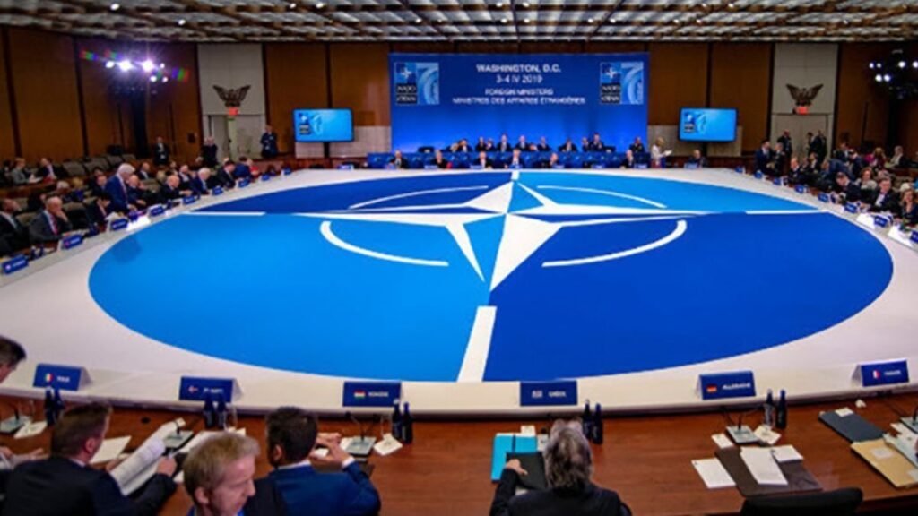 OTAN exige a EE.UU. aclarar retiro de tropas en Alemania y advierte impacto en la seguridad europea