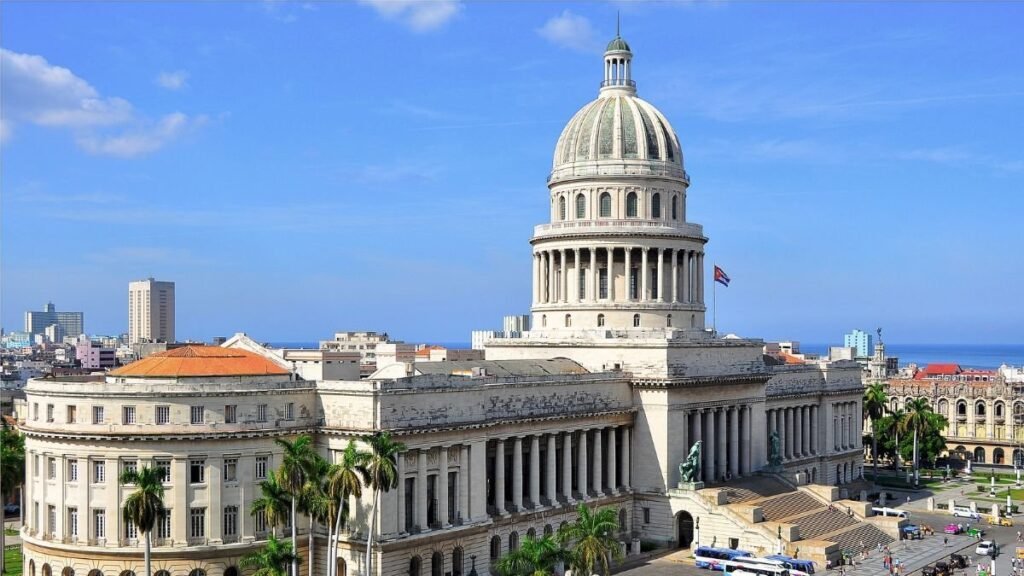 Cuba advierte que una agresión militar tendría consecuencias en toda la región