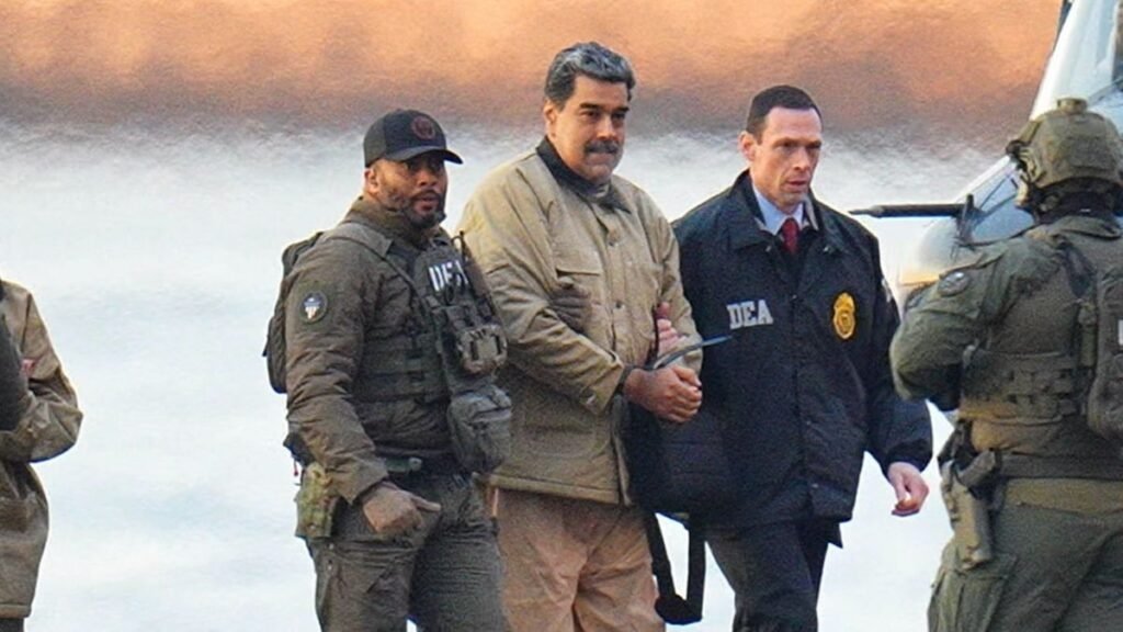 Reportan que Nicolás Maduro habría perdido 13 kilos desde su ingreso en prisión