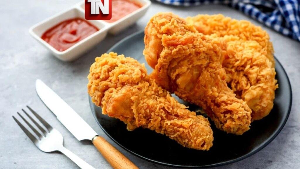 Día Internacional del Pollo Frito: el popular platillo que conquista paladares cada 6 de julio