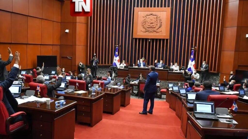 Senado aprueba préstamos por US$465 millones para seguridad vial y gestión de la cuenca del río Yuna