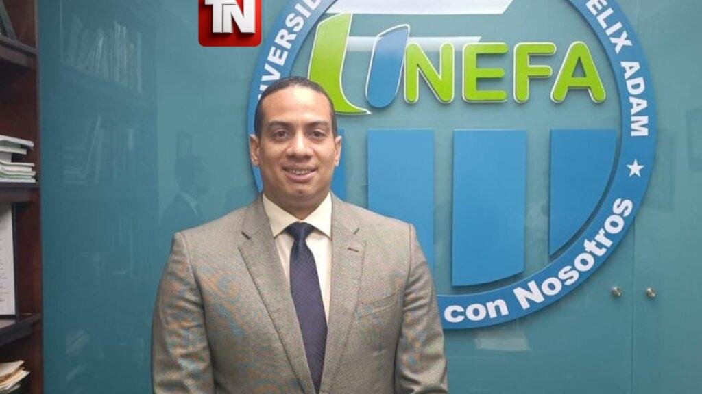 Rector de UNEFA destaca educación y salud como pilares fundamentales para la reinserción de privados de libertad
