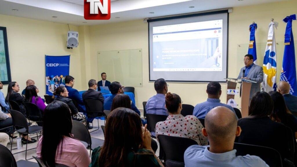 DGCP presenta nuevas herramientas tecnológicas para fortalecer el Sistema Nacional de Contrataciones Públicas