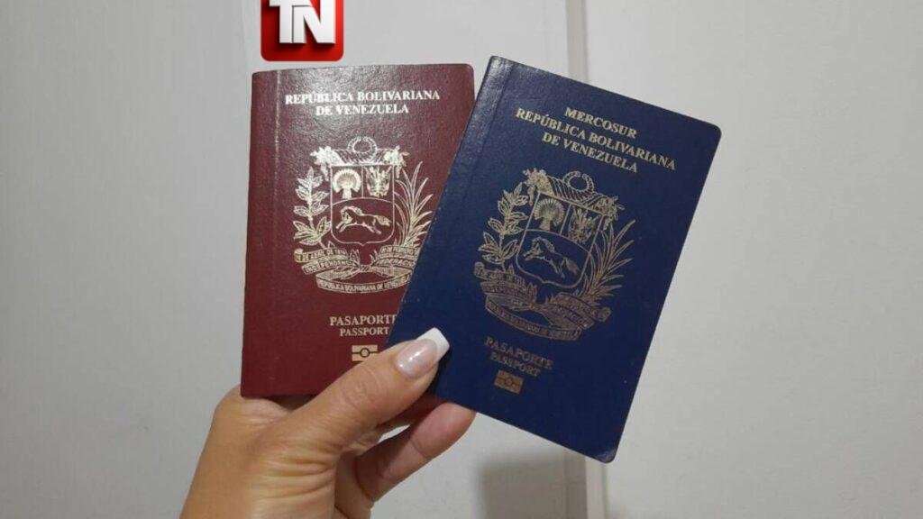 Superintendencia de Bancos prorroga hasta 2027 el uso de pasaportes vencidos para venezolanos en el sistema financiero