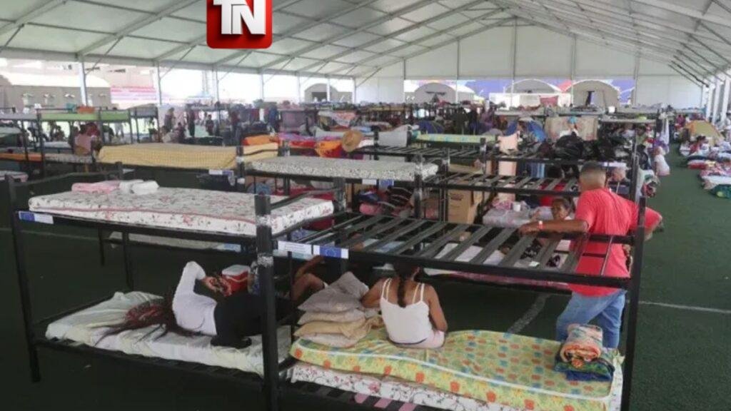 Afectados por terremotos en Venezuela claman por una vivienda: “No quiero morir en un refugio”