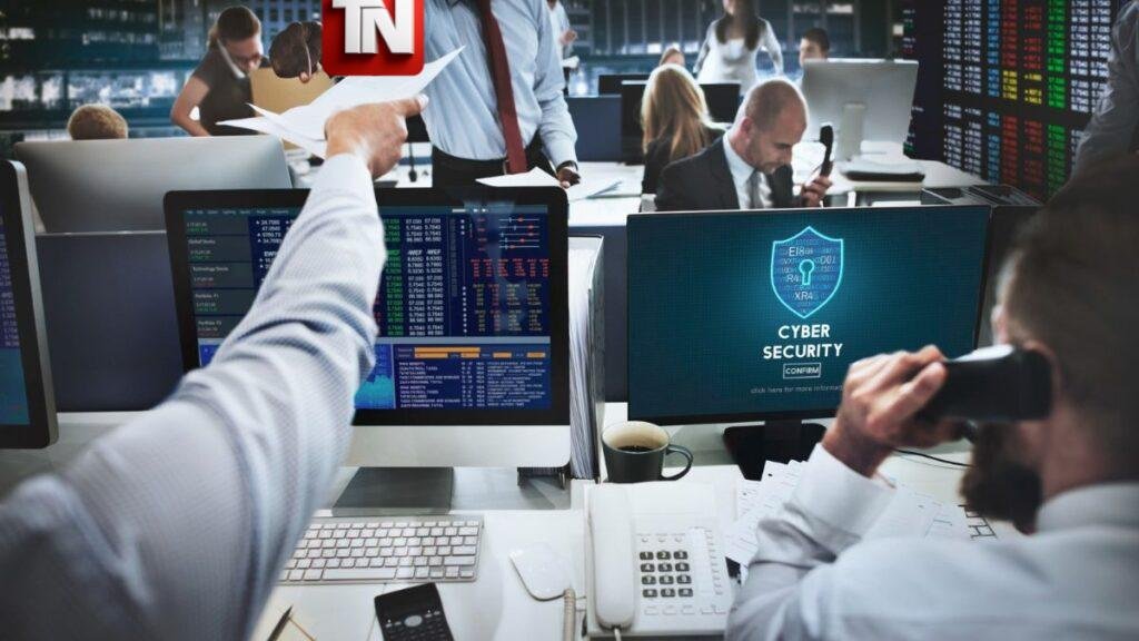 La resiliencia digital, un reto para las pymes tras el aumento de incidentes cibernéticos
