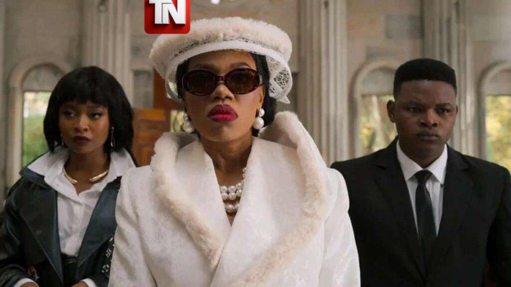 ¿’El polígamo' de Netflix está basada en hechos reales? Esto es lo que se sabe