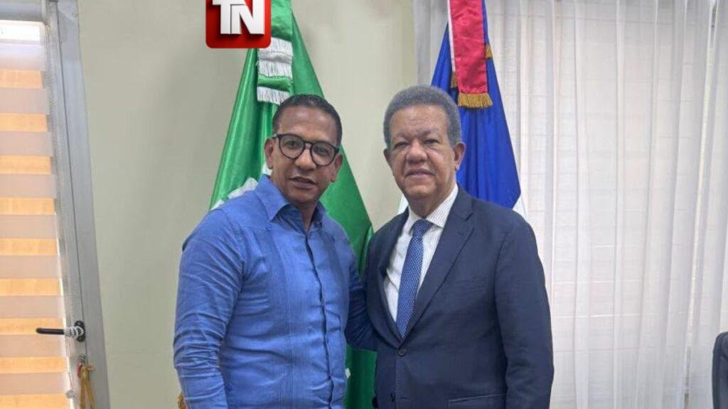 Pedro Jiménez es designado director de la nueva Unidad Especial de Comunicación Estratégica de Fuerza del Pueblo