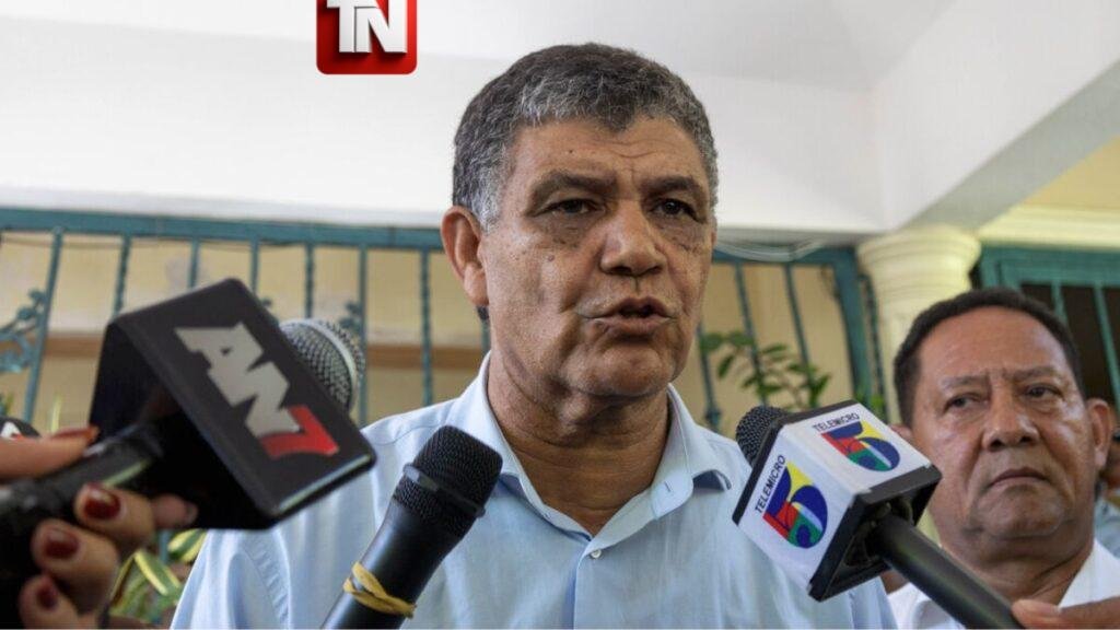 Regidores autorizan viaje del alcalde Francisco Peña a Estados Unidos para participar en cumbre internacional