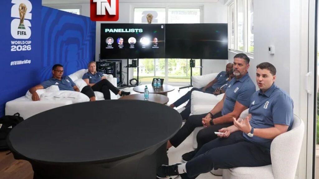 Así opera el búnker tecnológico en Miami que blinda el Mundial de más de 400 millones de ciberataques diarios