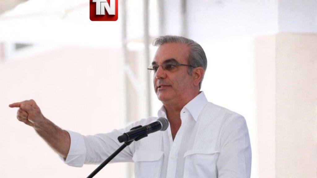 Abinader expresa solidaridad con familia de joven fallecido en Herrera y exige justicia
