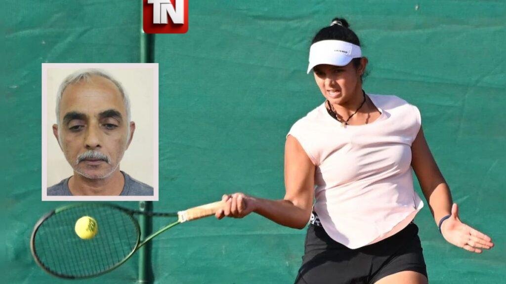 Tenista india muere presuntamente a manos de su padre; el crimen conmociona a la India
