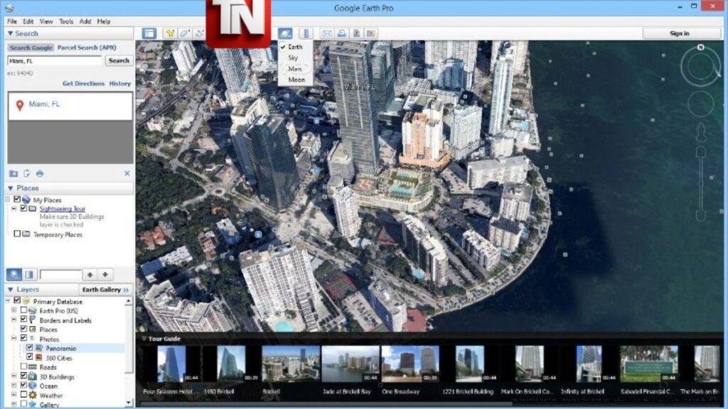 Google dejará de ofrecer Google Earth Pro para descarga en 2027; usuarios deberán migrar a la versión web