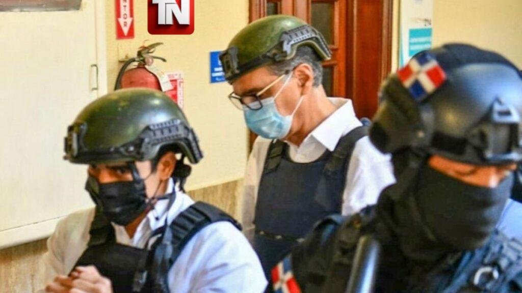 Ministerio Público tiene hasta este jueves para presentar acusación contra Santiago Hazim; de lo contrario, el caso pasará a una nueva etapa procesal