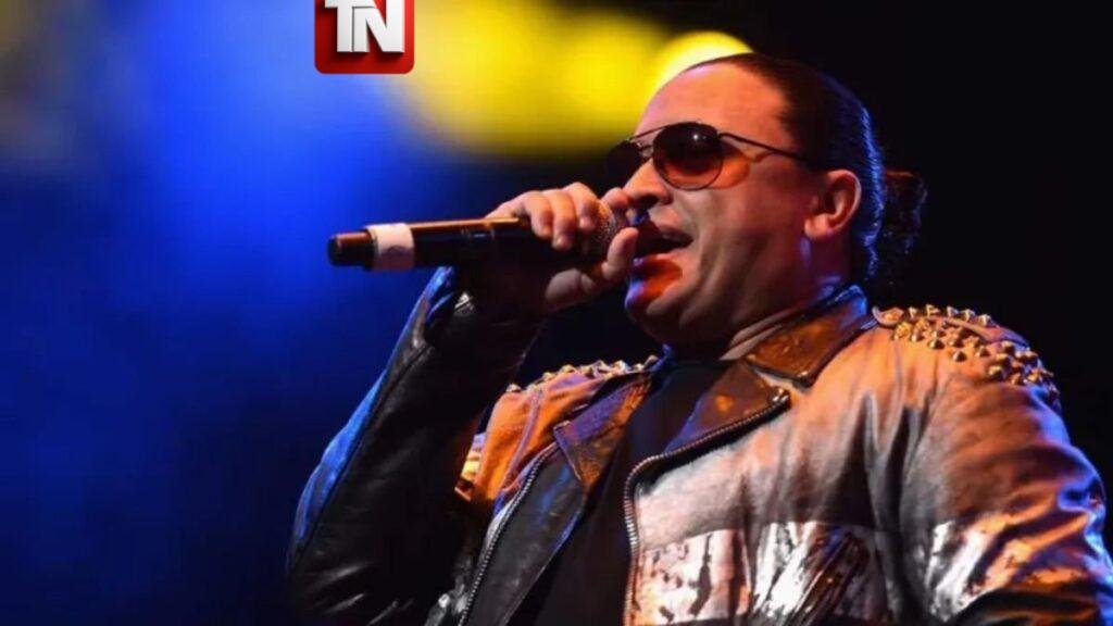 Elvis Crespo asegura que podría retirarse gracias a las ganancias que sigue generando “Suavemente”