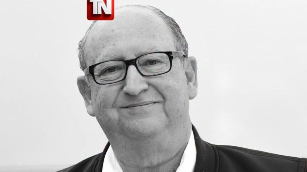 Fallece Henry Krausz, referente del automovilismo dominicano y excomisario de la Fórmula 1