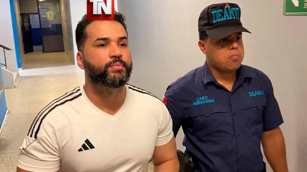 Aplazan para el lunes audiencia de medida de coerción contra médico acusado de presunto abuso sexual
