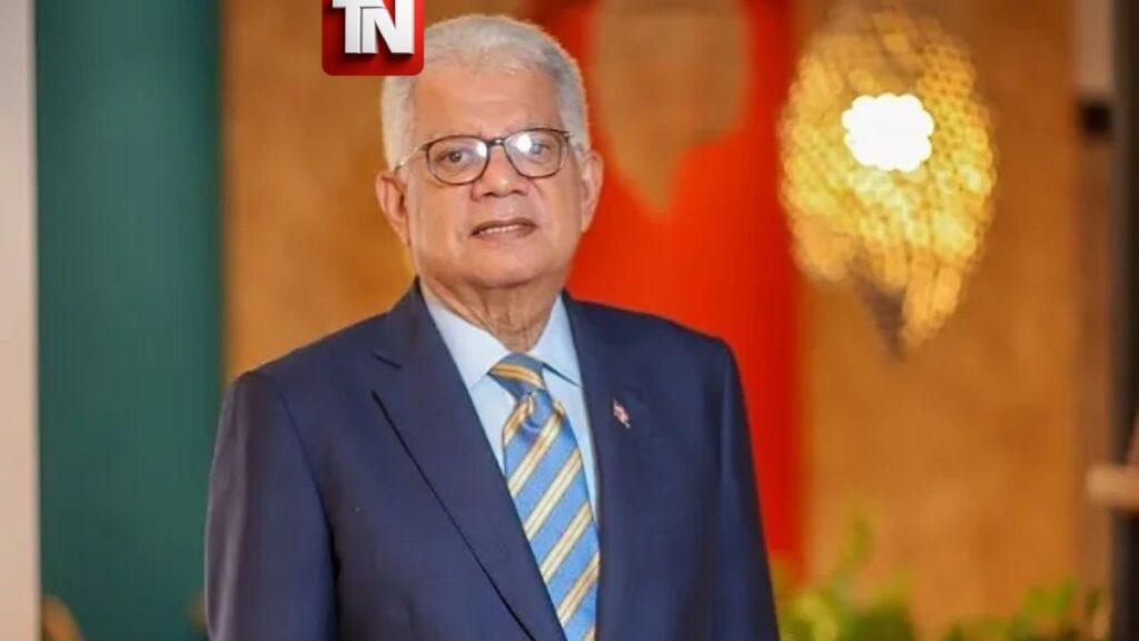 Periodista Miguel Guerrero denuncia violento asalto en residencia de su sobrina en Arroyo Hondo