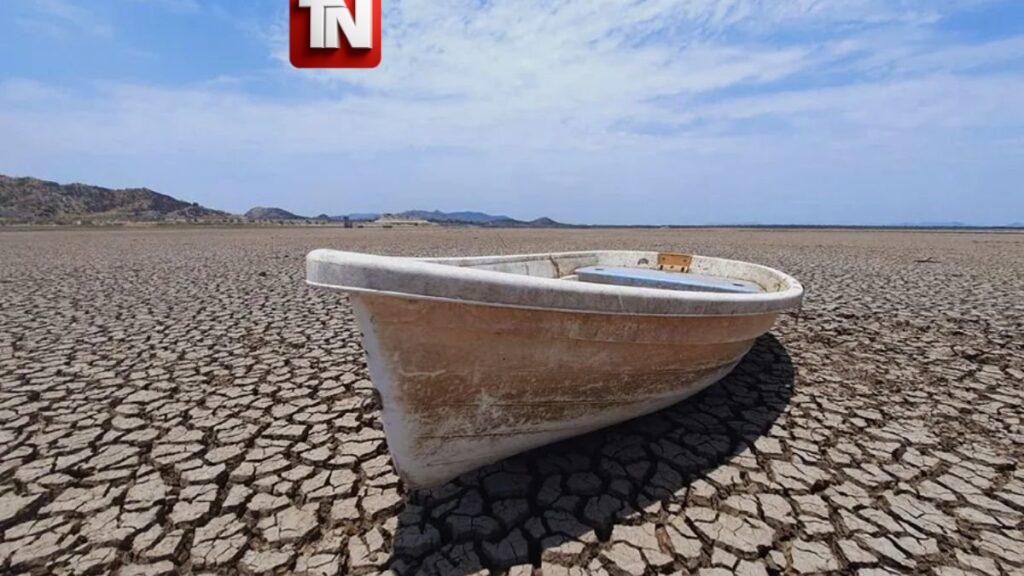 EE. UU. advierte que El Niño podría convertirse en uno de los más intensos de la historia este año
