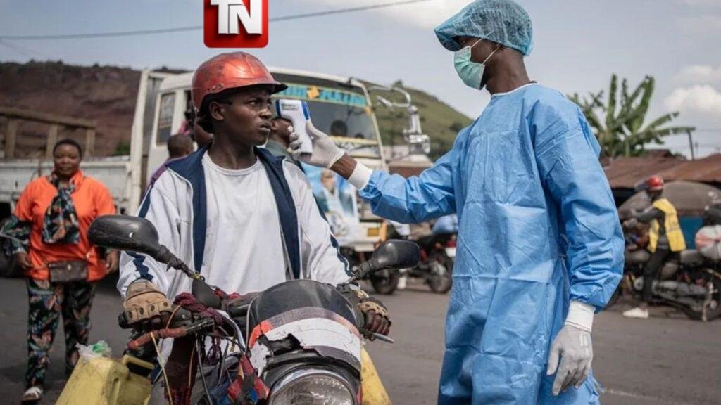 Unión Africana alerta que 35 trabajadores sanitarios han muerto por brote de ébola en la RD del Congo