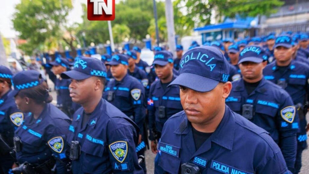 Senado aprueba reforma policial que endurece sanciones contra agentes por faltas graves y muy graves
