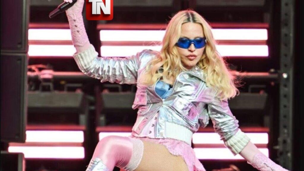 Madonna hace historia con "Confessions II" y conquista su décimo álbum número uno en Billboard 200
