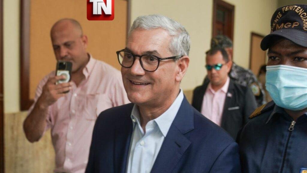 Gonzalo Castillo cuestiona cambios al Código Penal y pide aplazar su entrada en vigencia