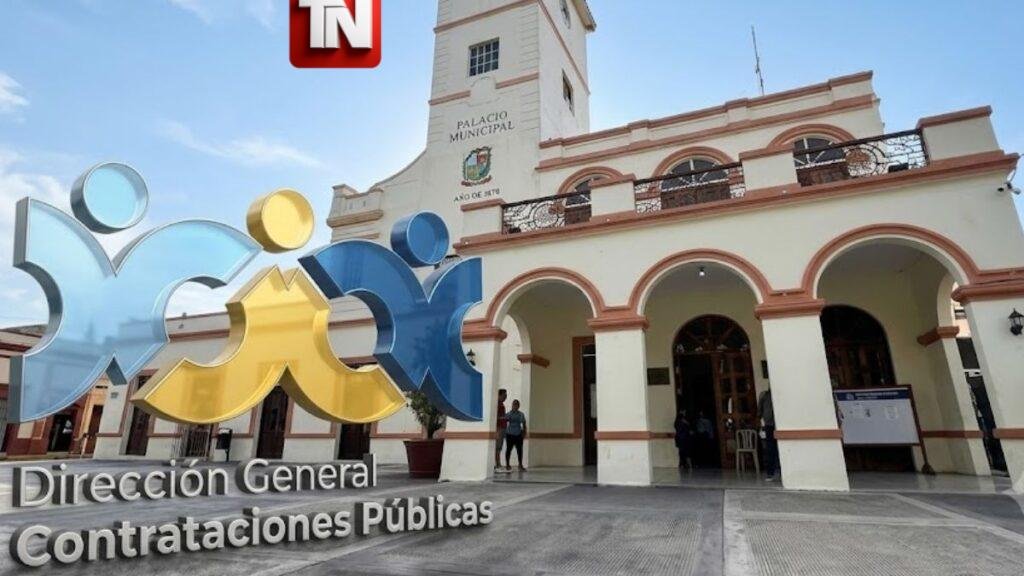 La Dirección General de Contrataciones Públicas (DGCP),rechaza petición de la Red de Veedores de San Cristóbal por falta de pruebas