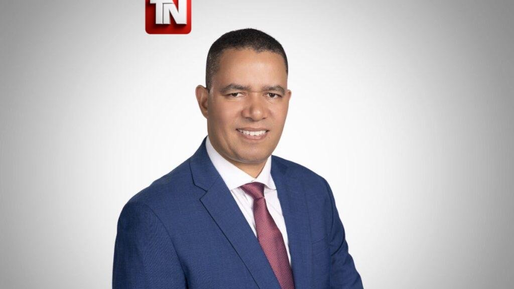 Jhonny Aristy Tejeda saluda aprobación y promulgación del nuevo Código Penal Dominicano