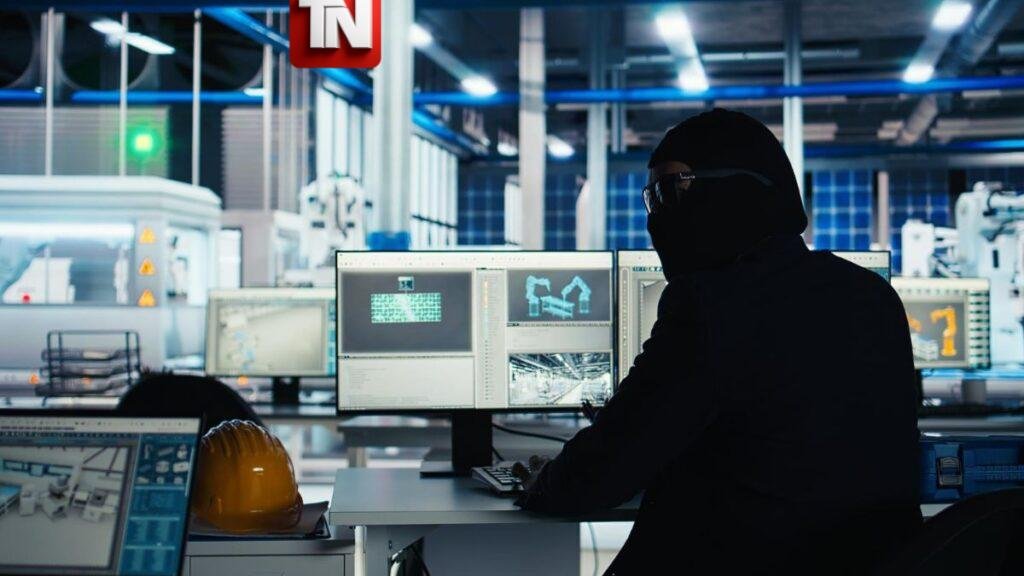 Servicios empresariales, manufactura y tecnología: los principales blancos del ransomware
