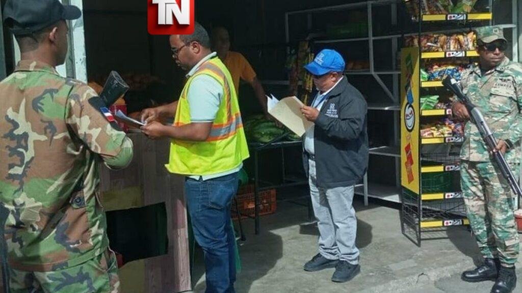 PGASE desmantela conexiones eléctricas ilegales en Azua y Peravia durante operativos contra el fraude energético
