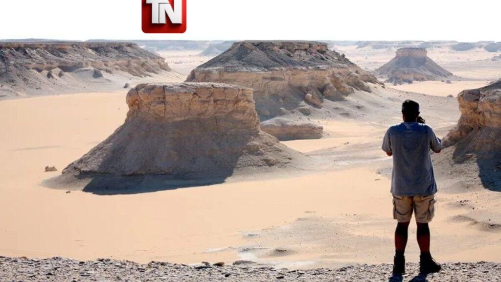 Hallan 33 cadáveres, entre ellos mujeres y niños, tras quedar varados durante dos meses en el desierto de Sudán
