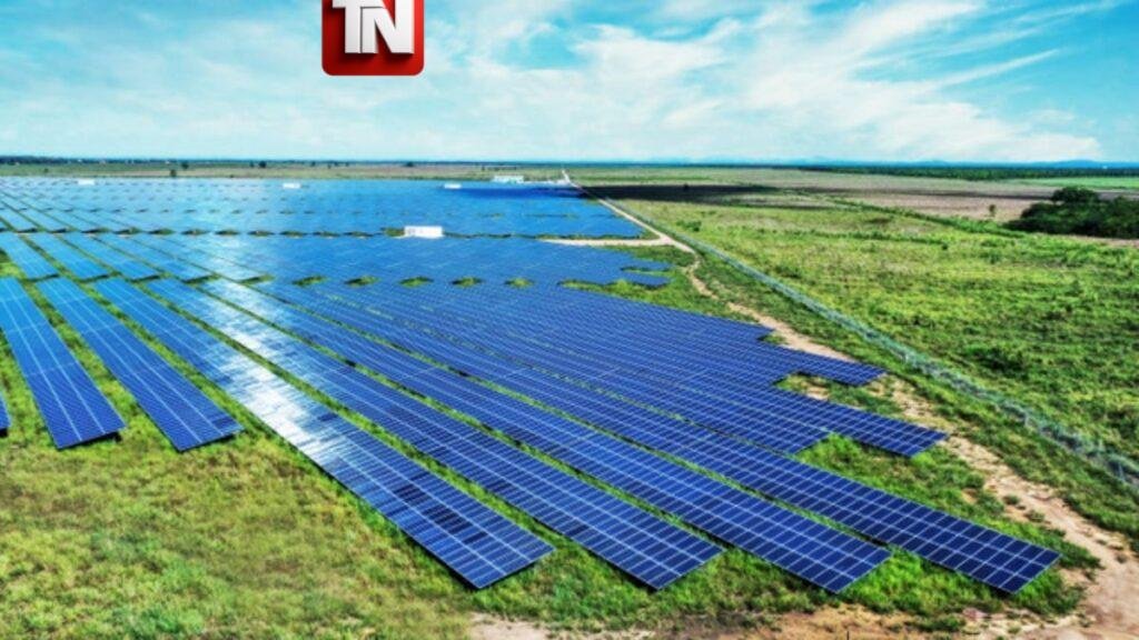 ETED contratará 600 megavatios de almacenamiento para fortalecer el sistema eléctrico nacional