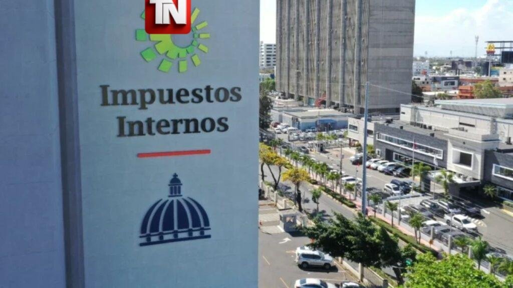 DGII supera la meta de recaudación y capta más de RD$515 mil millones en el primer semestre de 2026