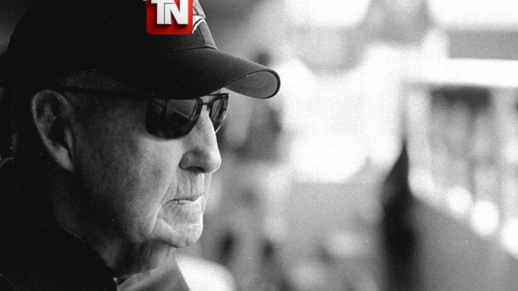 Fallece Phil Regan a los 89 años; deja un legado imborrable en el béisbol mundial