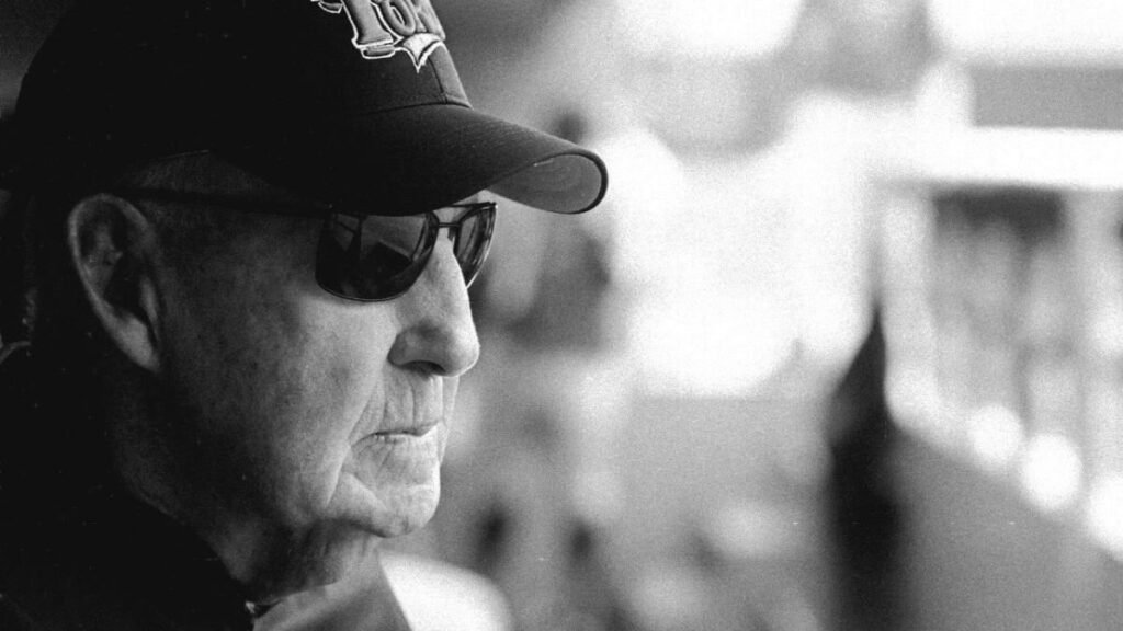 Fallece Phil Regan a los 89 años; deja un legado imborrable en el béisbol mundial