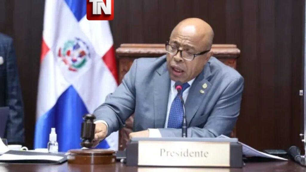 Cámara de Diputados conoce este sábado informe final con modificaciones al nuevo Código Penal