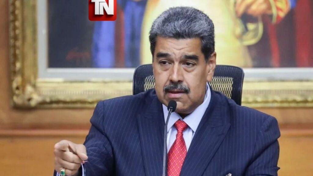 Juez de EE. UU. condena a Nicolás Maduro y a otros exfuncionarios chavistas a pagar US$314 millones por secuestro y torturas