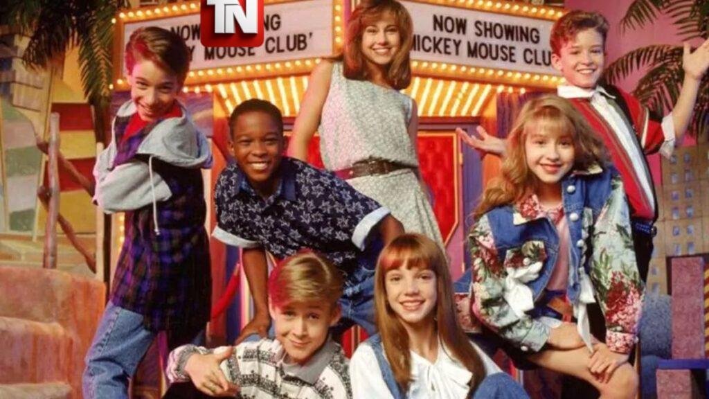 "The Mickey Mouse Club" regresa a Disney con una nueva generación de talentos y un formato renovado