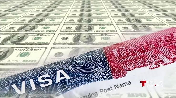 EEUU exigirá fianzas de hasta US$20 mil para visas de turismo y negocios a ciudadanos de 50 países