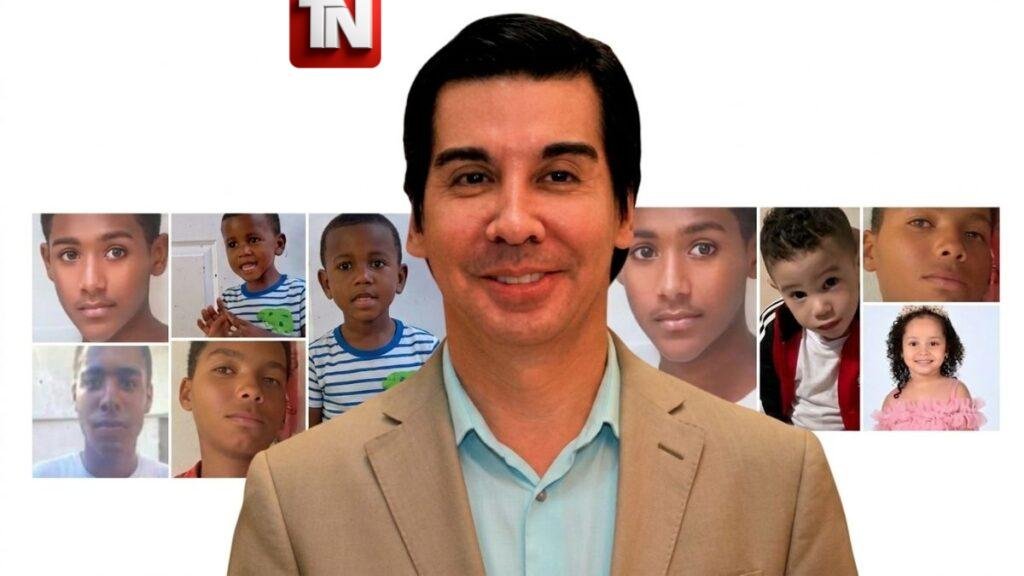 Desaparecidos en República Dominicana: familias siguen esperando respuestas y resultados