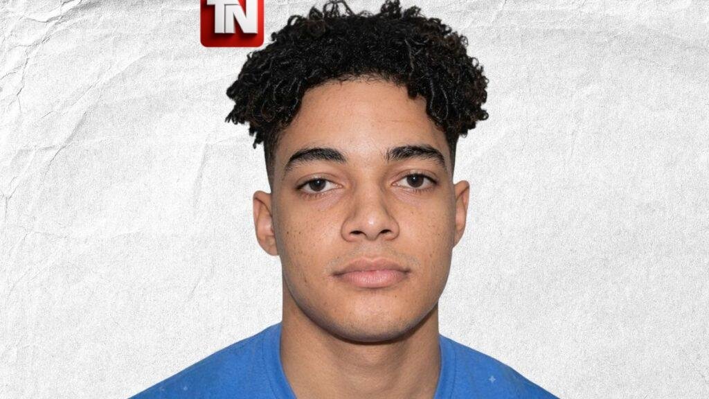 Joven Marcos Caraballo Ferrer permanece desaparecido desde el domingo en Los Alcarrizos