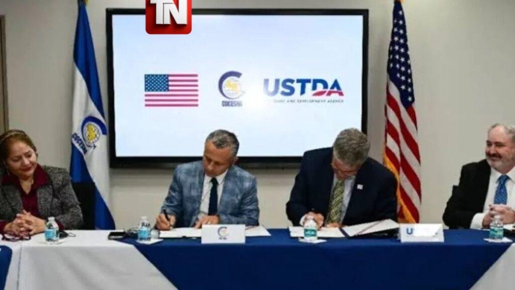 EEUU Apoyará la Ciberseguridad en la Aviación de Centroamérica